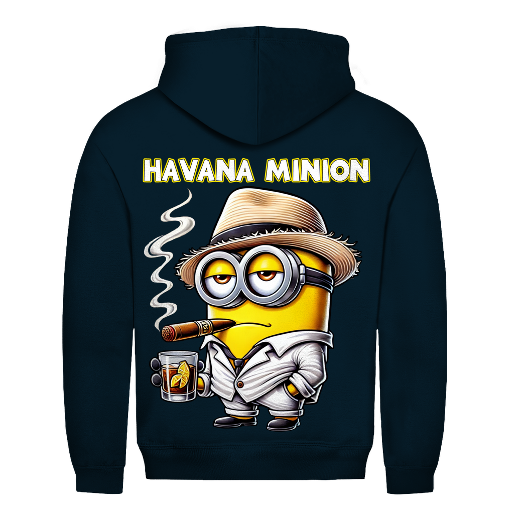 Havana Minion - Herren Hoodie