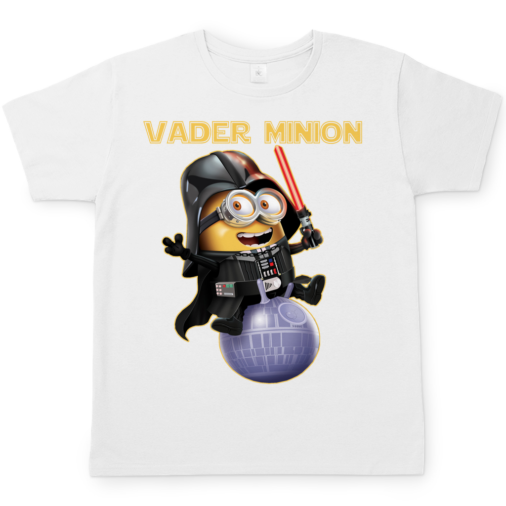 Vader Minion - Herren Shirt