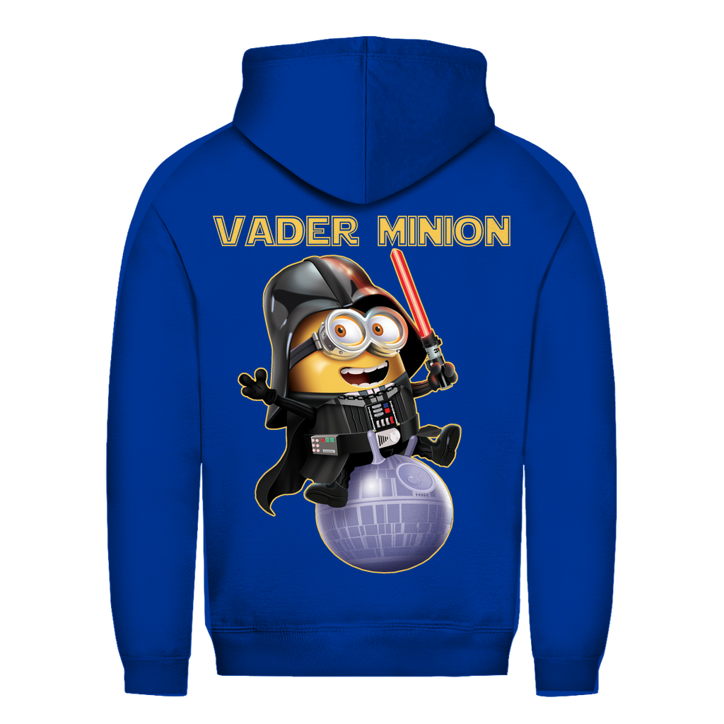 Vader Minion - Damen Hoodie