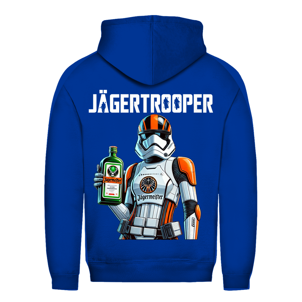 Jägertrooper - Star Wars Stormtrooper - Damen Hoodie
