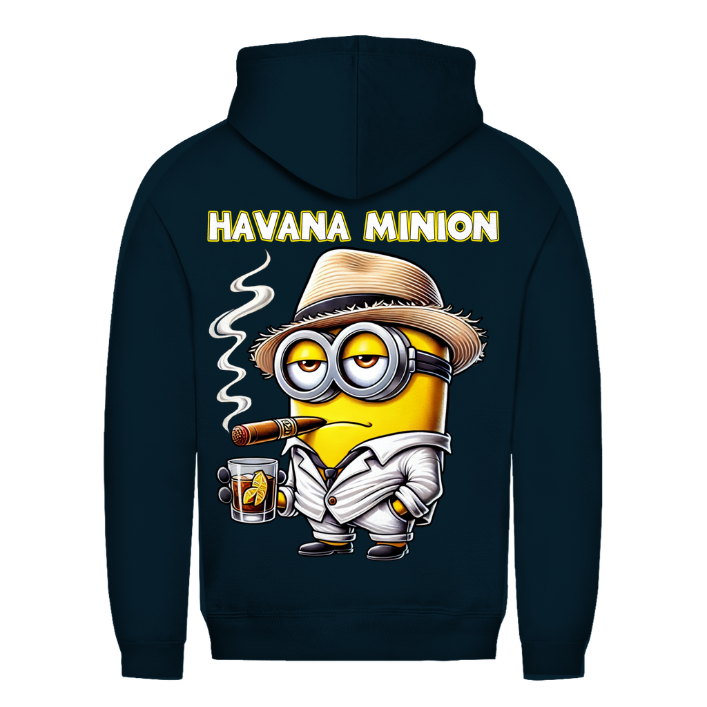 Havana Minion - Damen Hoodie