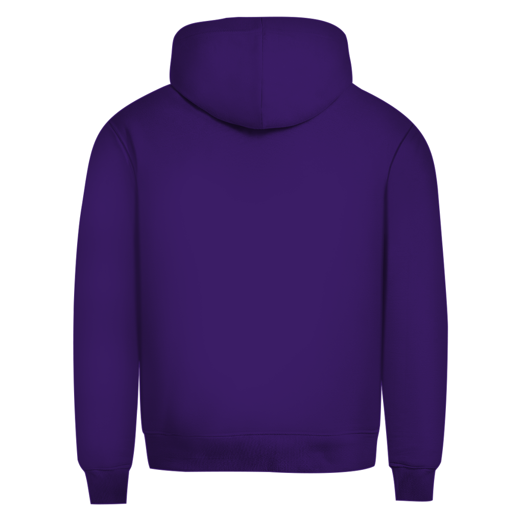 ICH UNTERSTÜTZE LGBTQ – Likör, Grill, Bier, Titten, Quickie – Herren Premium Bio Hoodie
