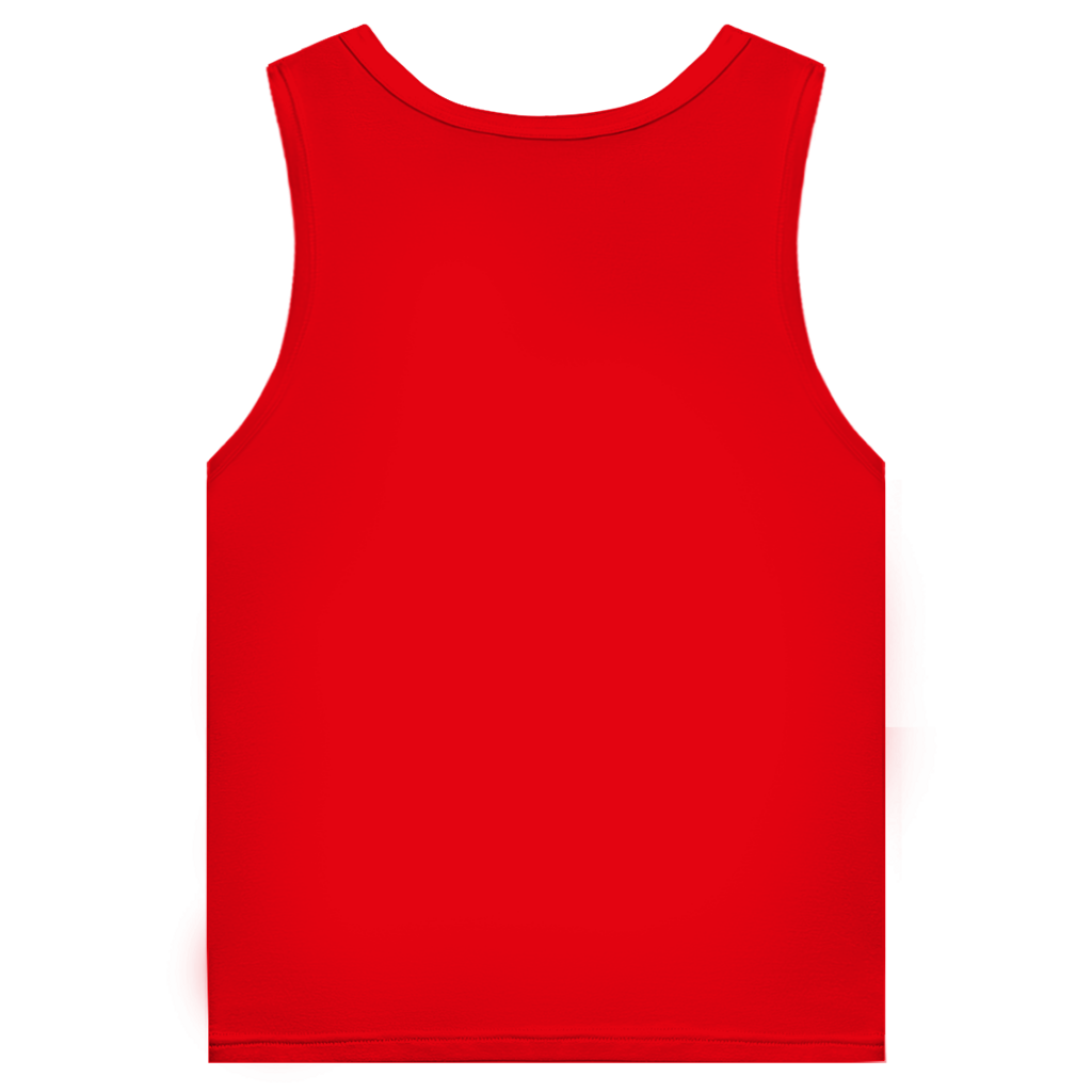 ICH UNTERSTÜTZE LGBTQ – Likör, Grill, Bier, Titten, Quickie – Herren Tank Top