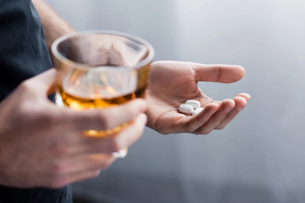 Darf man Antibiotika und Alkohol mischen? – Vivalabavaria