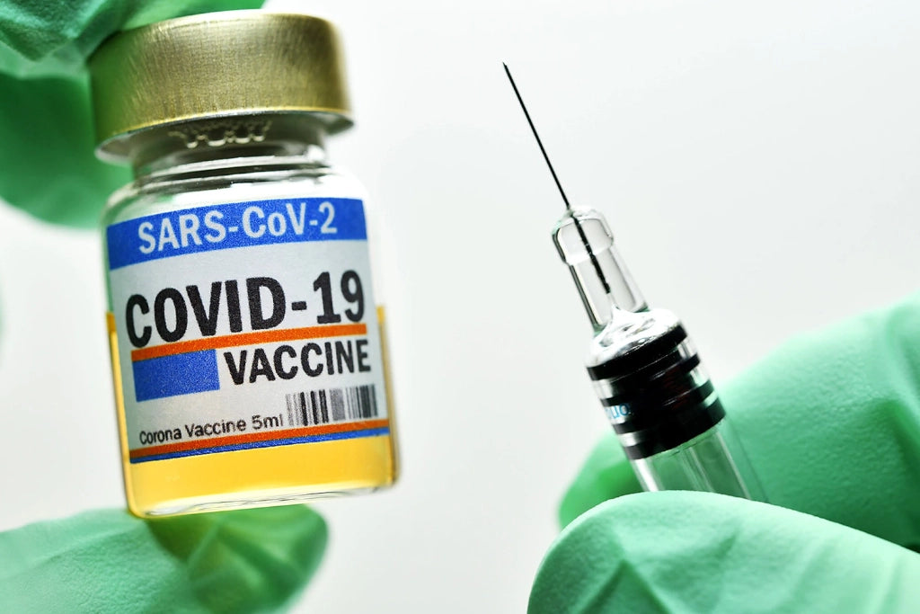 Alkohol nach Covid-19 Impfung: Ja oder Nein?
