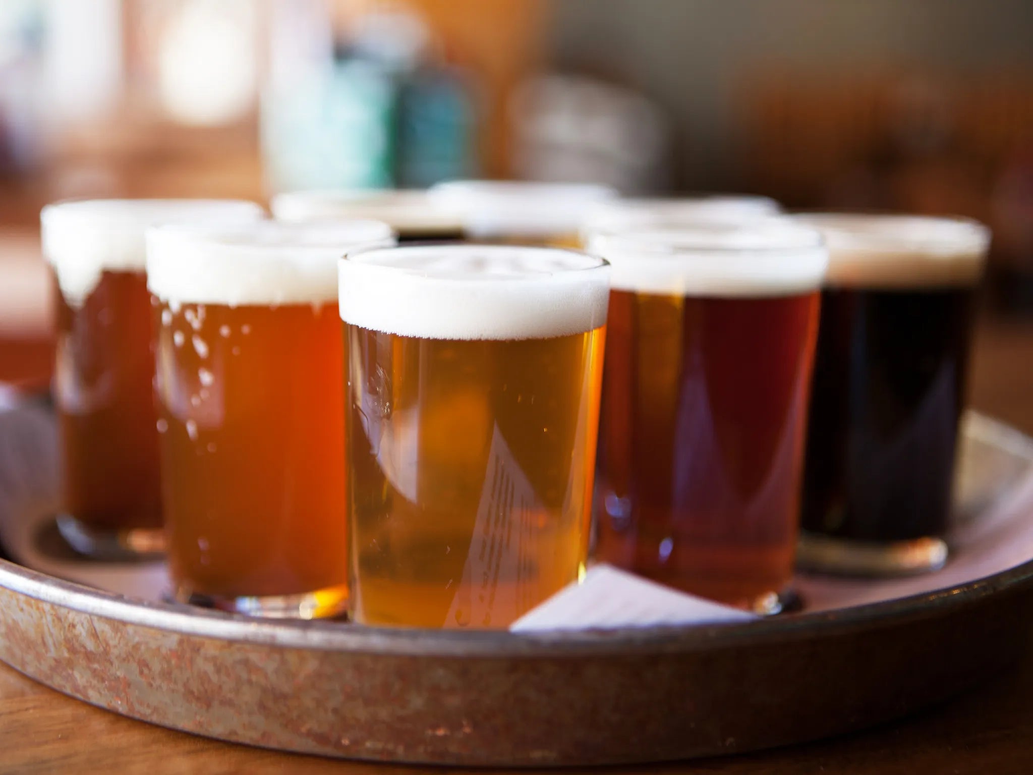 Welches ist das seltenste Bier der Welt?