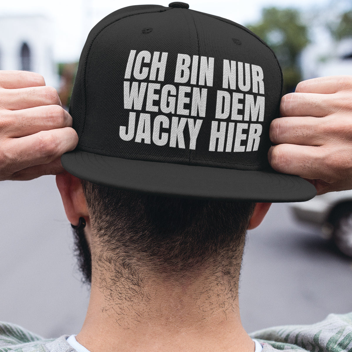 Caps &amp; Mützen