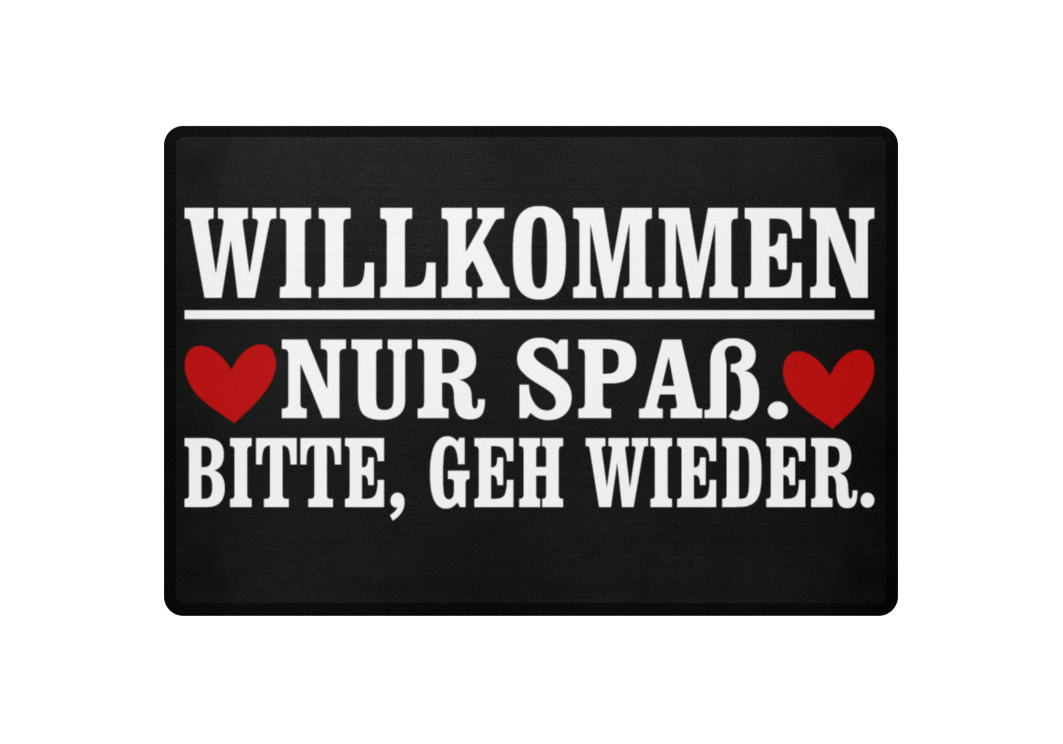 Fußmatten