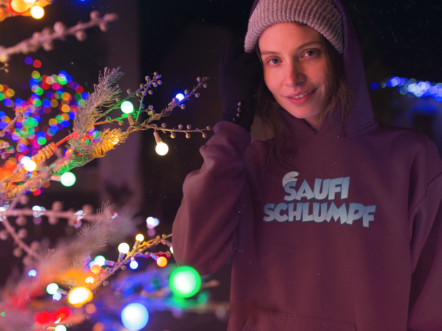 Geschenkideen für Weihnachten
