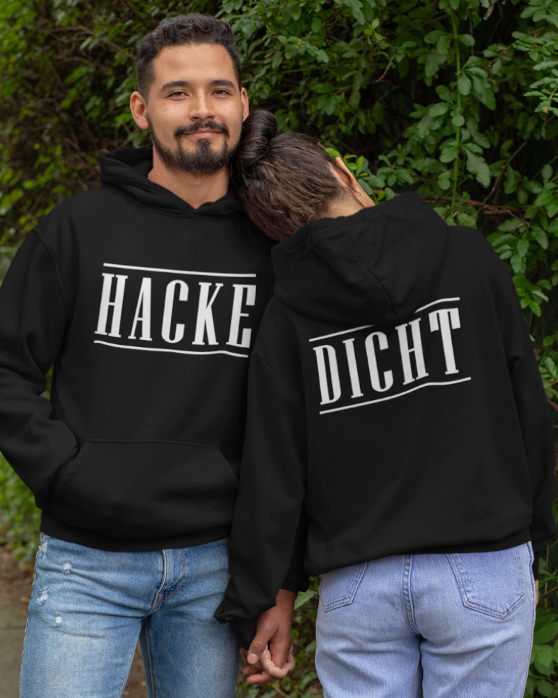 Partner Unisex Hoodies