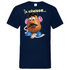 Tja, scheisse - Charlie Naseweis Toy Story - Herren V-Neck Shirt Navy