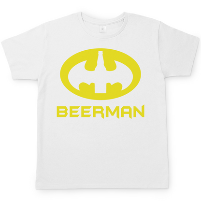 Beerman - Herren Shirt