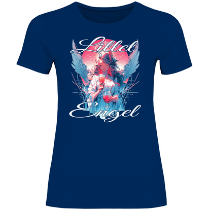 Lillet Engel - Damenshirt
