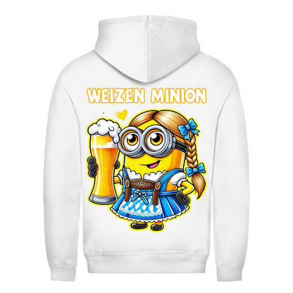 Weizen Minion - Damen Hoodie