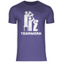 Teamwork - Herren Shirt Millennial Lilac