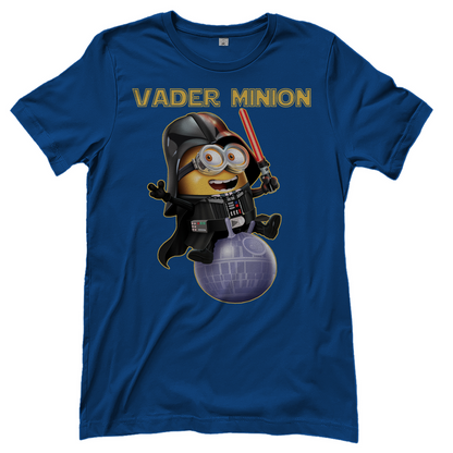 Vader Minion - Damenshirt