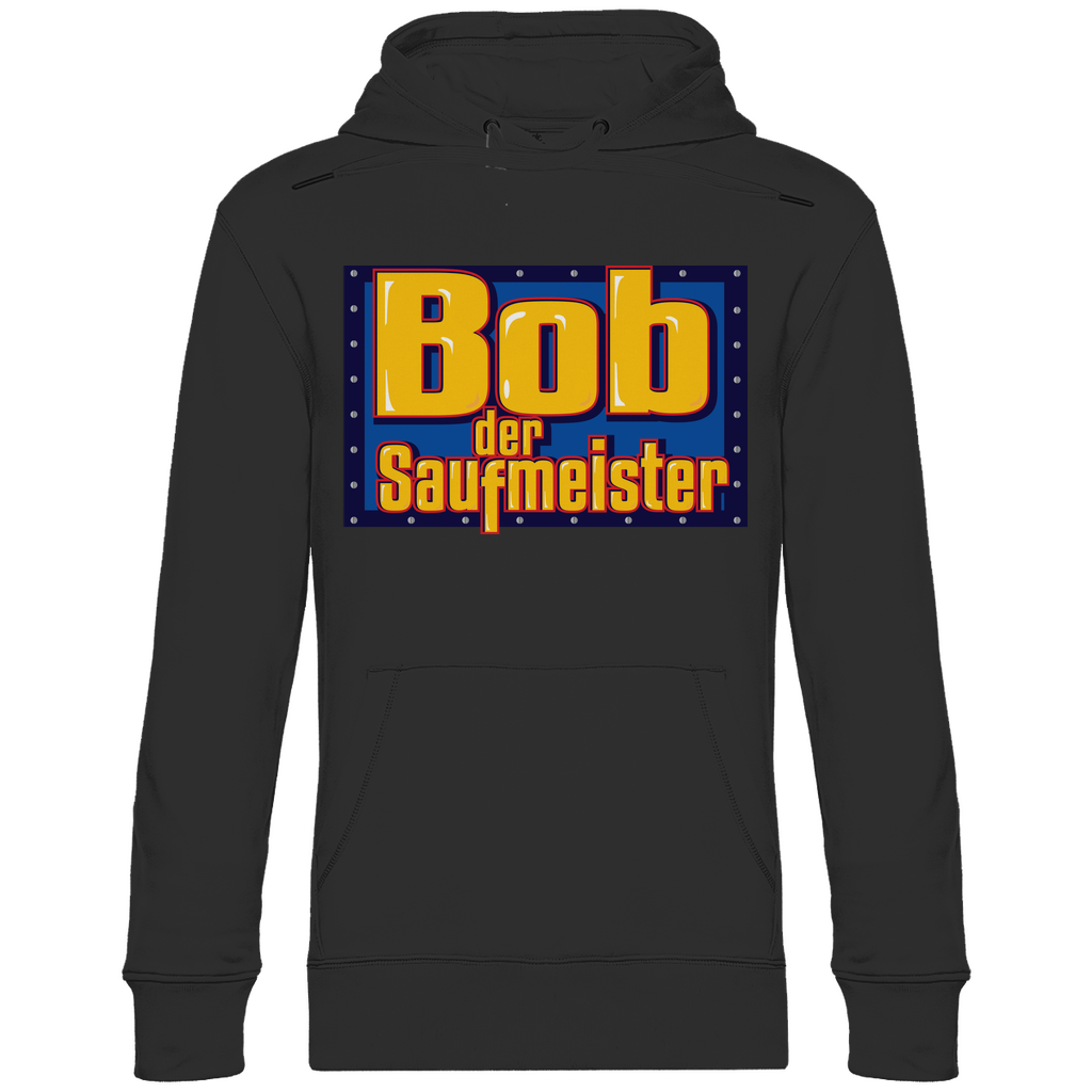 Bob der Saufmeister - Unisex Hoodie