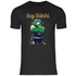Rap Bärchi - Glücksbärchi - Herren Shirt Black