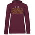 Der Wein Wars Star Wars - Damen Hoodie Wine