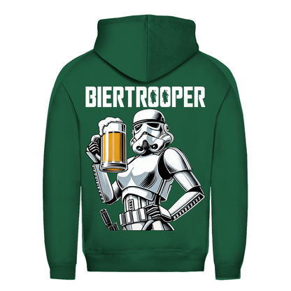 Biertrooper - Star Wars Stormtrooper - Damen Hoodie