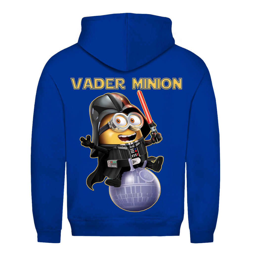 Vader Minion - Herren Hoodie