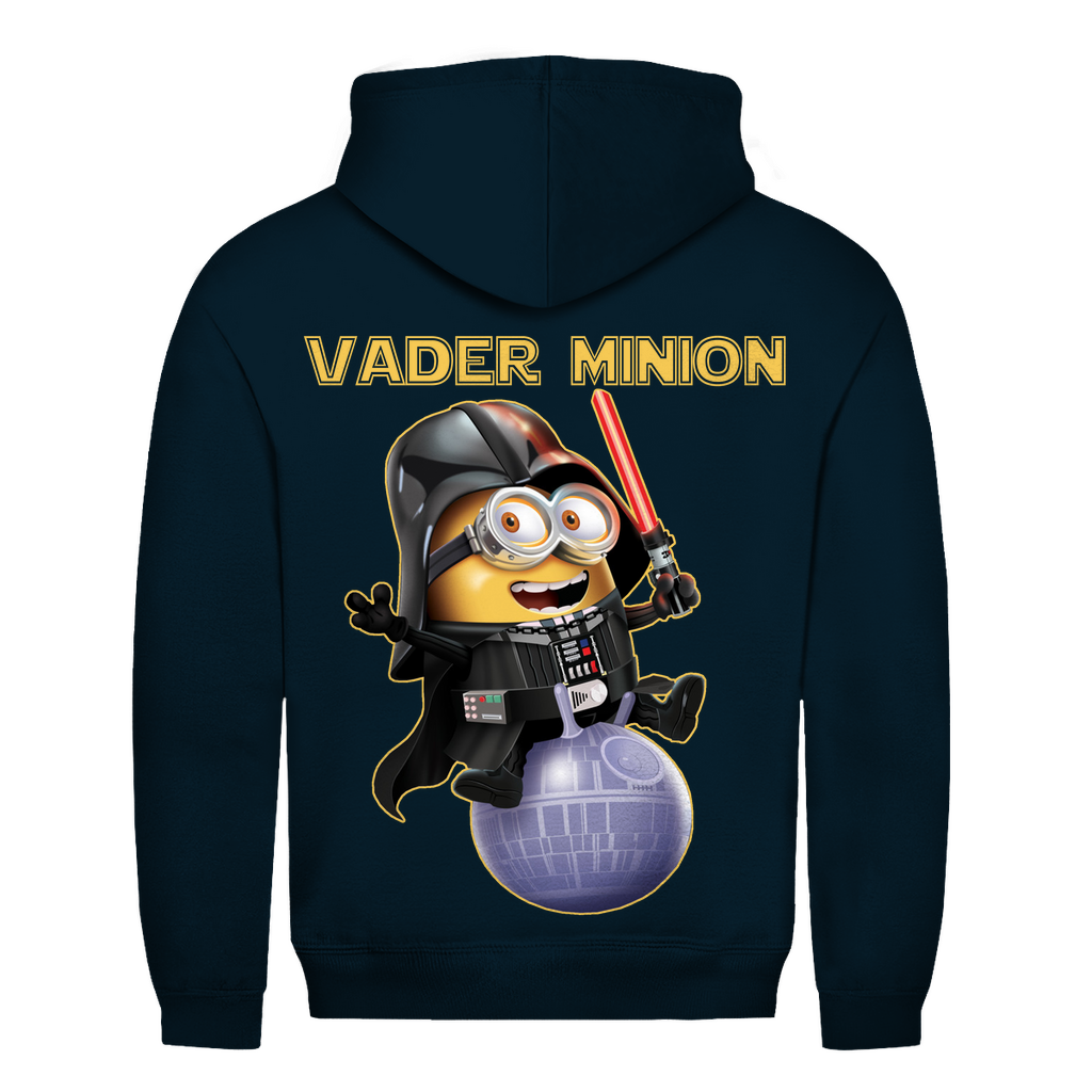 Vader Minion - Herren Hoodie