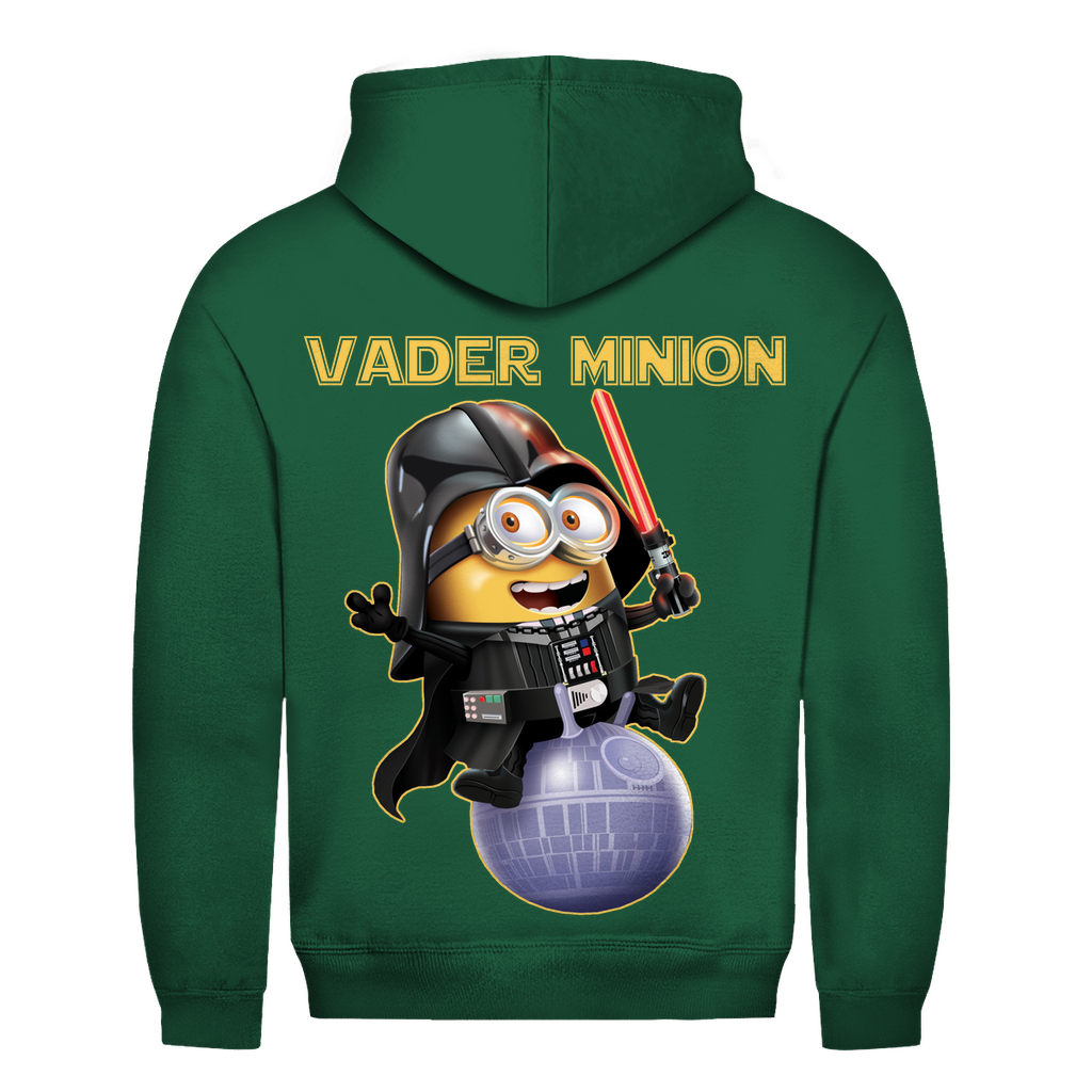 Vader Minion - Herren Hoodie