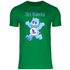Ski Bärchi - Glücksbärchi - Herren Shirt Kelly Green