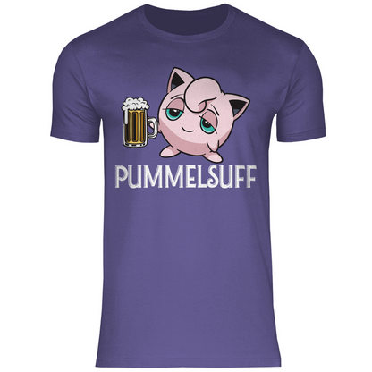 Pummelsuff Pummeluff Pokemon - Herren Shirt