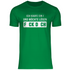 Ich kaufe ein I und möchte lösen - Herren Shirt Kelly Green