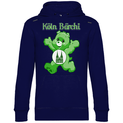 Köln Bärchi - Glücksbärchi - Unisex Hoodie