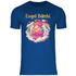 Engel Bärchi - Glücksbärchi - Herren Shirt Royal Blue
