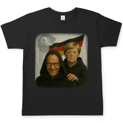 Sithlord Meisterin &amp; Acolyte - Herren T-Shirt