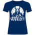Vollrausch Slipknot - Damenshirt Navy