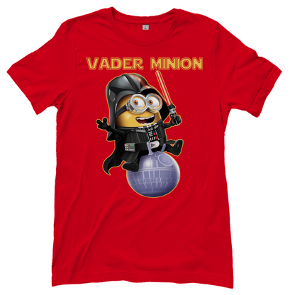 Vader Minion - Damenshirt