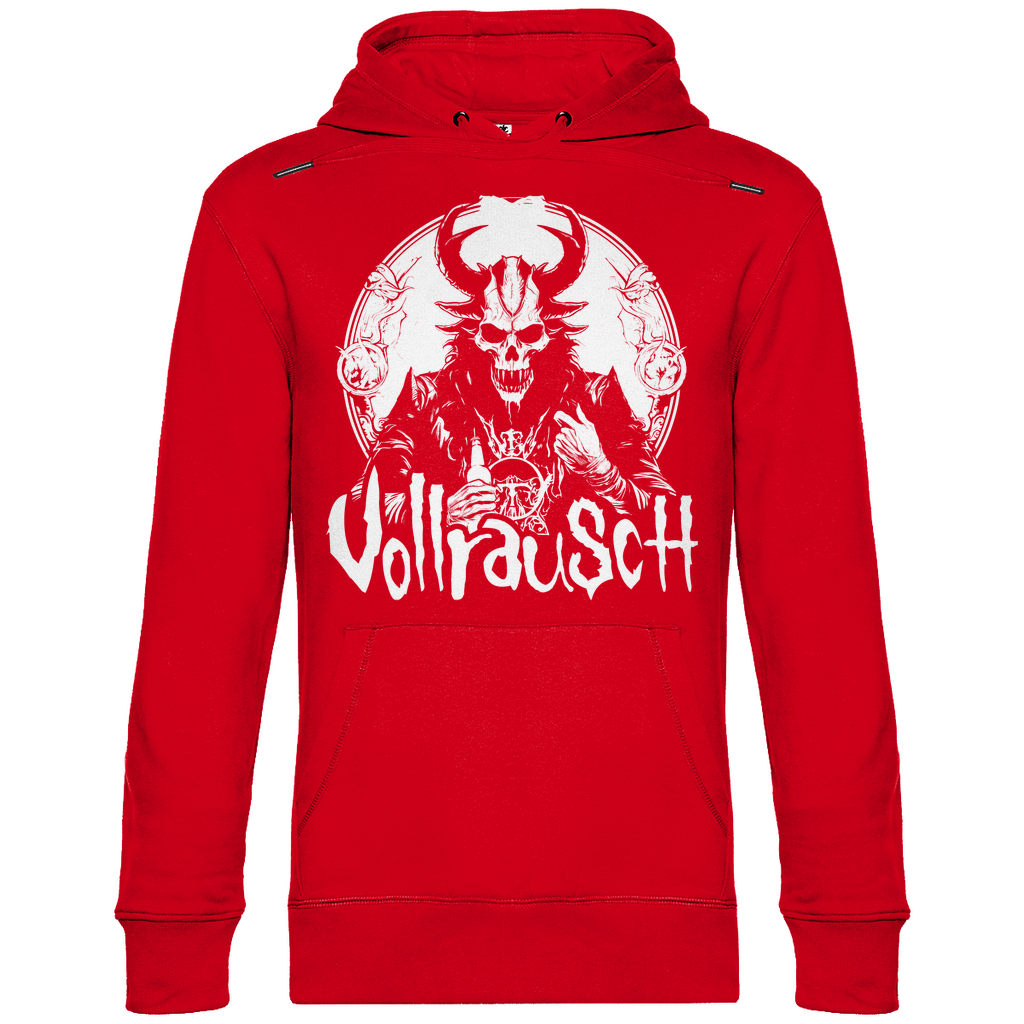 Vollrausch Slipknot - Unisex Hoodie
