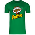 Puffles - Herren Shirt Kelly Green