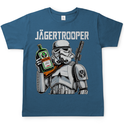 Jägertrooper - Star Wars Stormtrooper - Herren Shirt