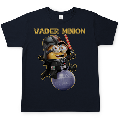 Vader Minion - Herren Shirt