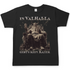 In Valhalla gibt´s kein Kater - Herren Shirt Black