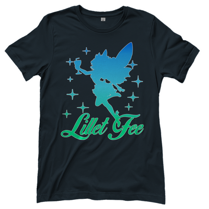 Lillet Fee - Damen T-Shirt