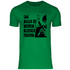 Sag Hallo zu meinem kleinen Freund - Herren Shirt Kelly Green