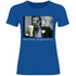 Leonardo DiCaprio - Bier weil Koks ungesund ist - Damenshirt Royal Blue
