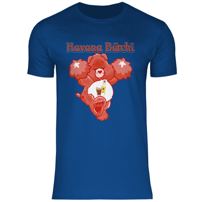 Havana Bärchi - Glücksbärchi - Herren Shirt