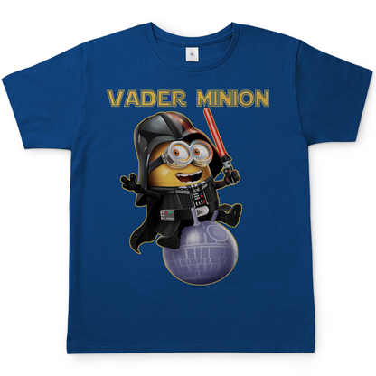 Vader Minion - Herren Shirt