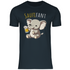 Saufifant - Herren Shirt Dark Grey Solid