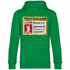 Testsieger Saufmeister 69 - Unisex Hoodie Kelly Green