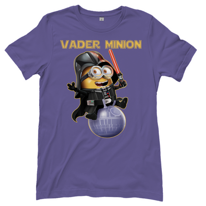 Vader Minion - Damenshirt