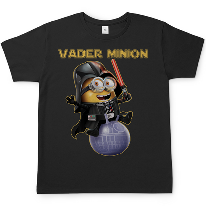 Vader Minion - Herren Shirt