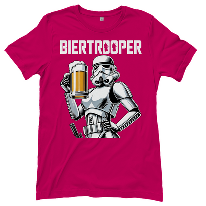 Biertrooper - Star Wars Stormtrooper - Damenshirt